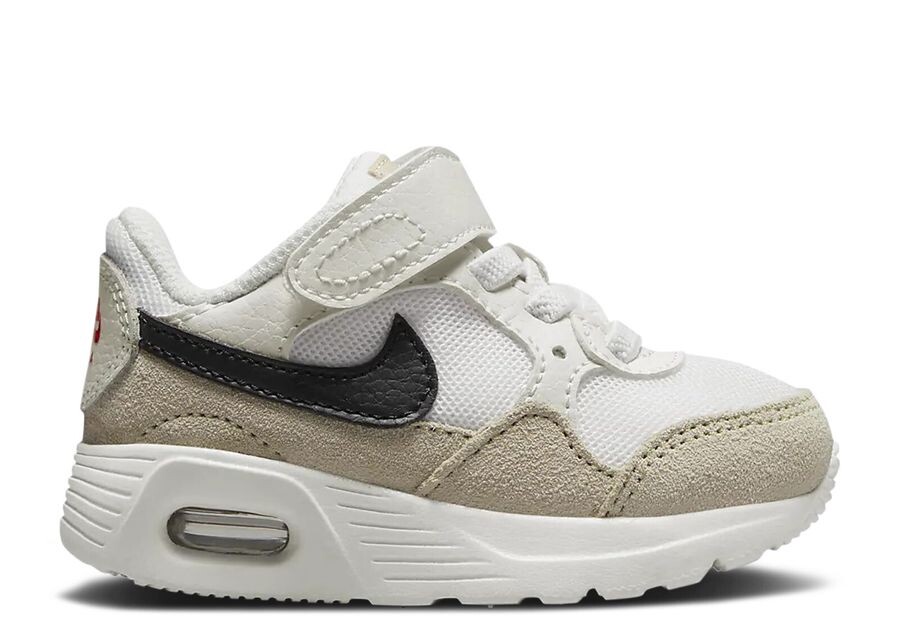 

Кроссовки Nike Air Max SC TD, цвет Phantom Rattan