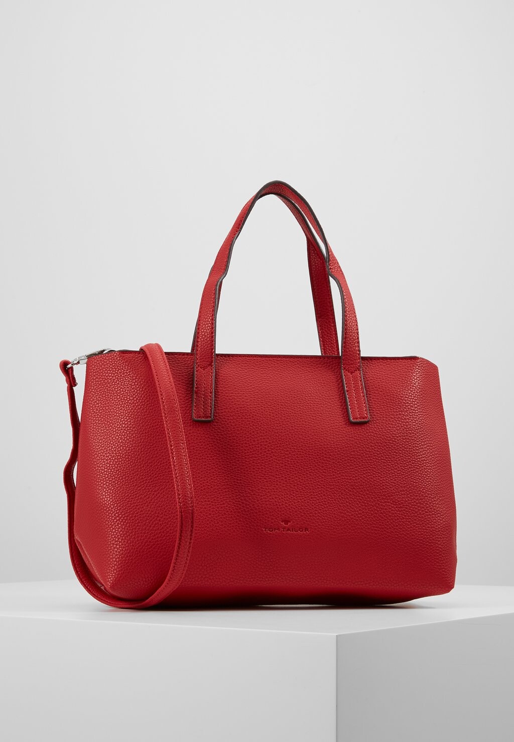 

Сумка MARLA TOM TAILOR, цвет red