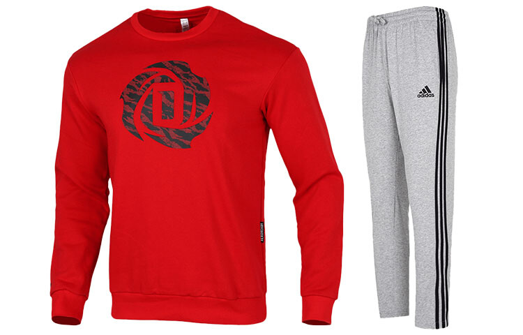 

Комплект свитшотов для мужчин Adidas