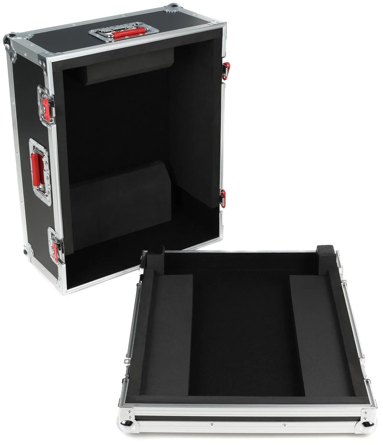 

Чехол для дровяного миксера Gator GTOURAHSQ5NDH ATA для Allen & Heath SQ-5