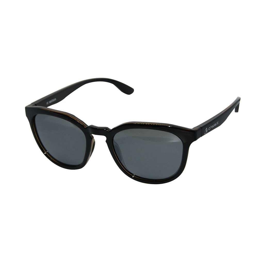 цена Солнцезащитные очки Plastimo Mataiva Polarized, черный