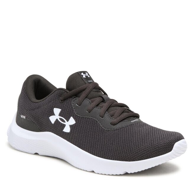 

Кроссовки Under Armour UaMojo, серый