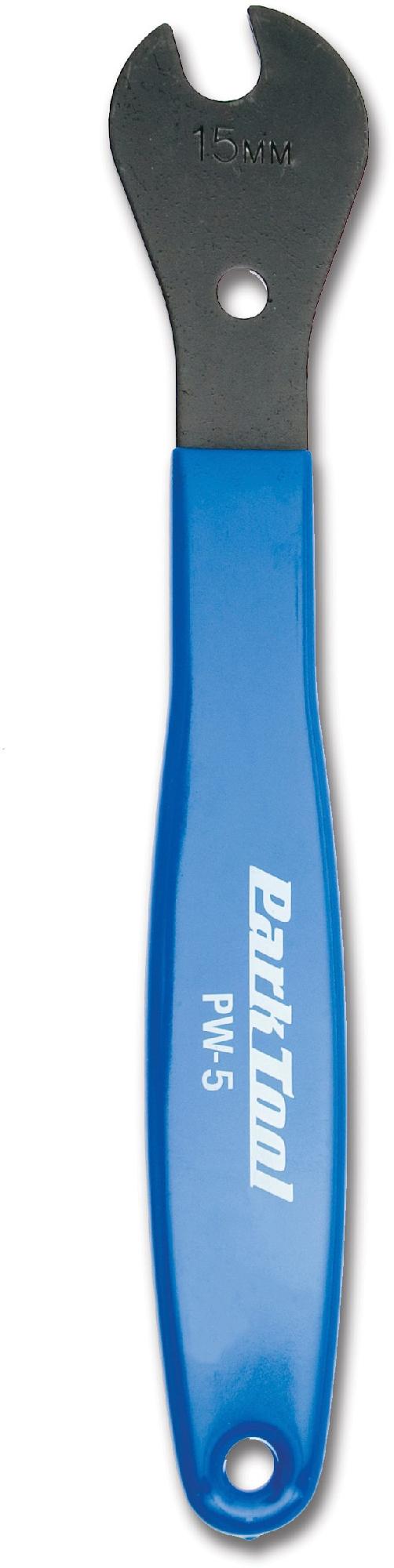 Педальный ключ для домашнего механика PW-5 Park Tool фартук для магазина инструментов park park tool цвет one color