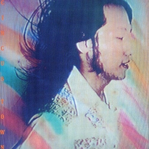 

Виниловая пластинка Yamashita, Tatsuro - Circus Town