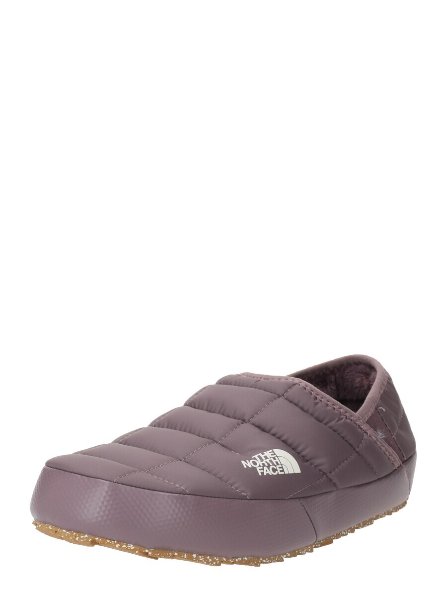 

Тапочки THE NORTH FACE Slippers Thermoball, серо-коричневый