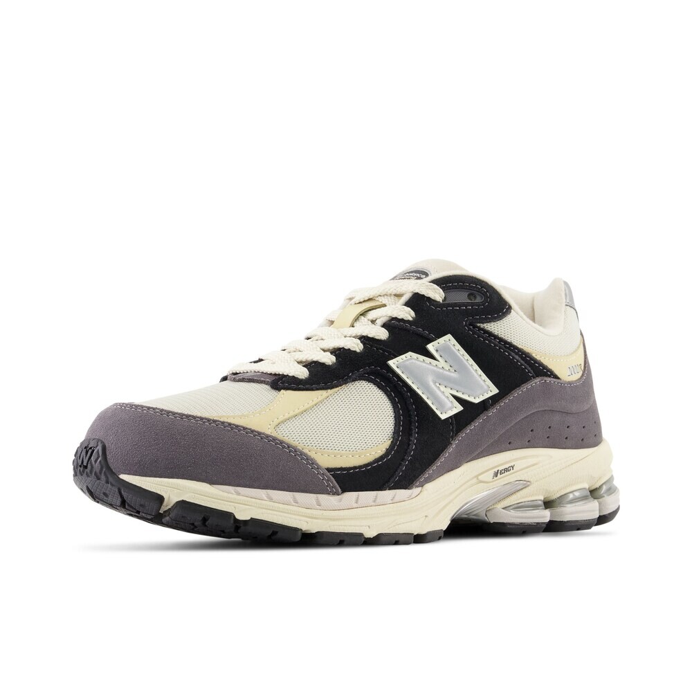 

Кроссовки New Balance 2002R, смешанные цвета