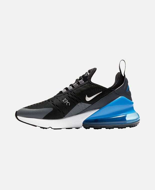 

Слипоны Nike, светло-серый