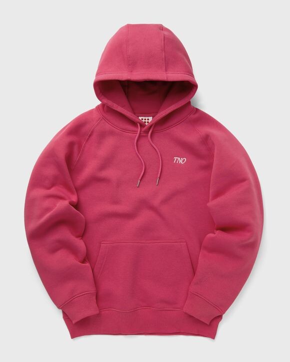 

Худи The New Originals Catna Hoodie, цвет carmine