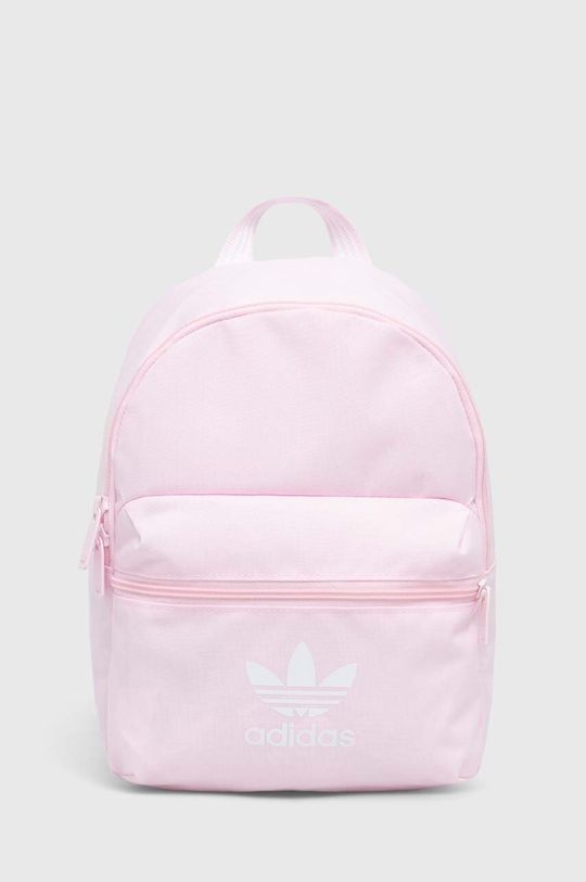 Рюкзак adidas Originals, розовый