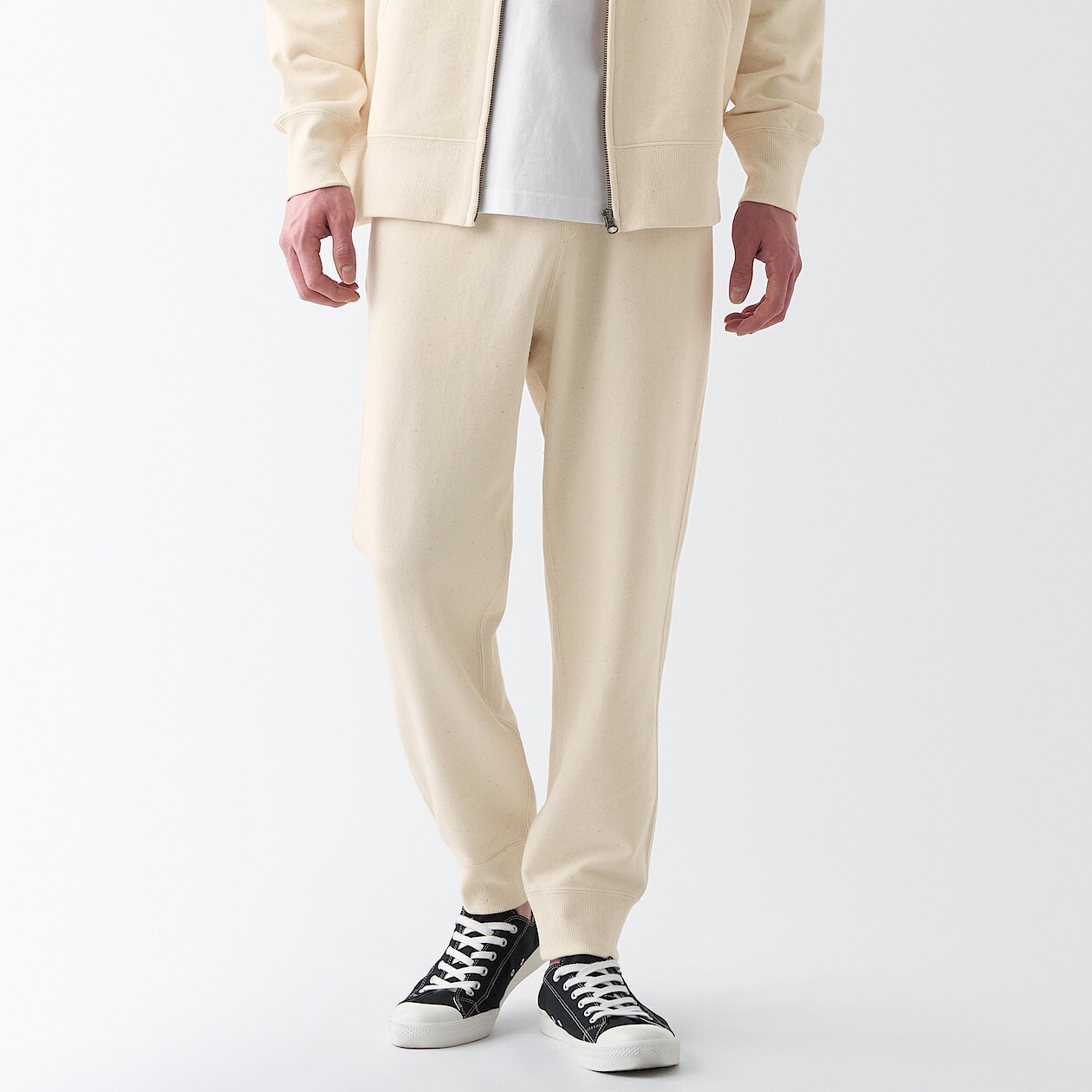 

Спортивные штаны MUJI, генерировать