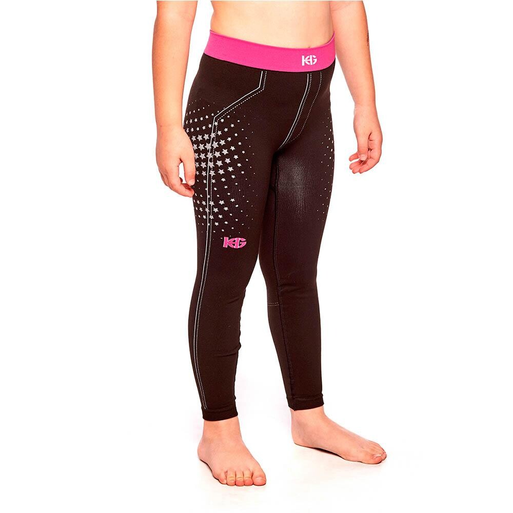 

Тайтсы Sport HG HG-Trot, черный