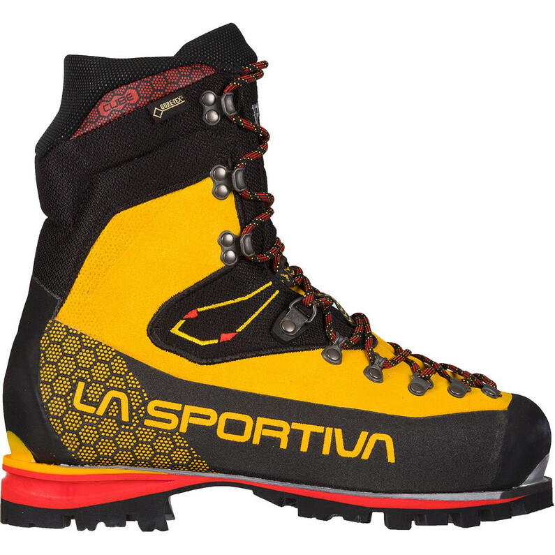 

Обувь Nepal Cube GTX La Sportiva, желтый