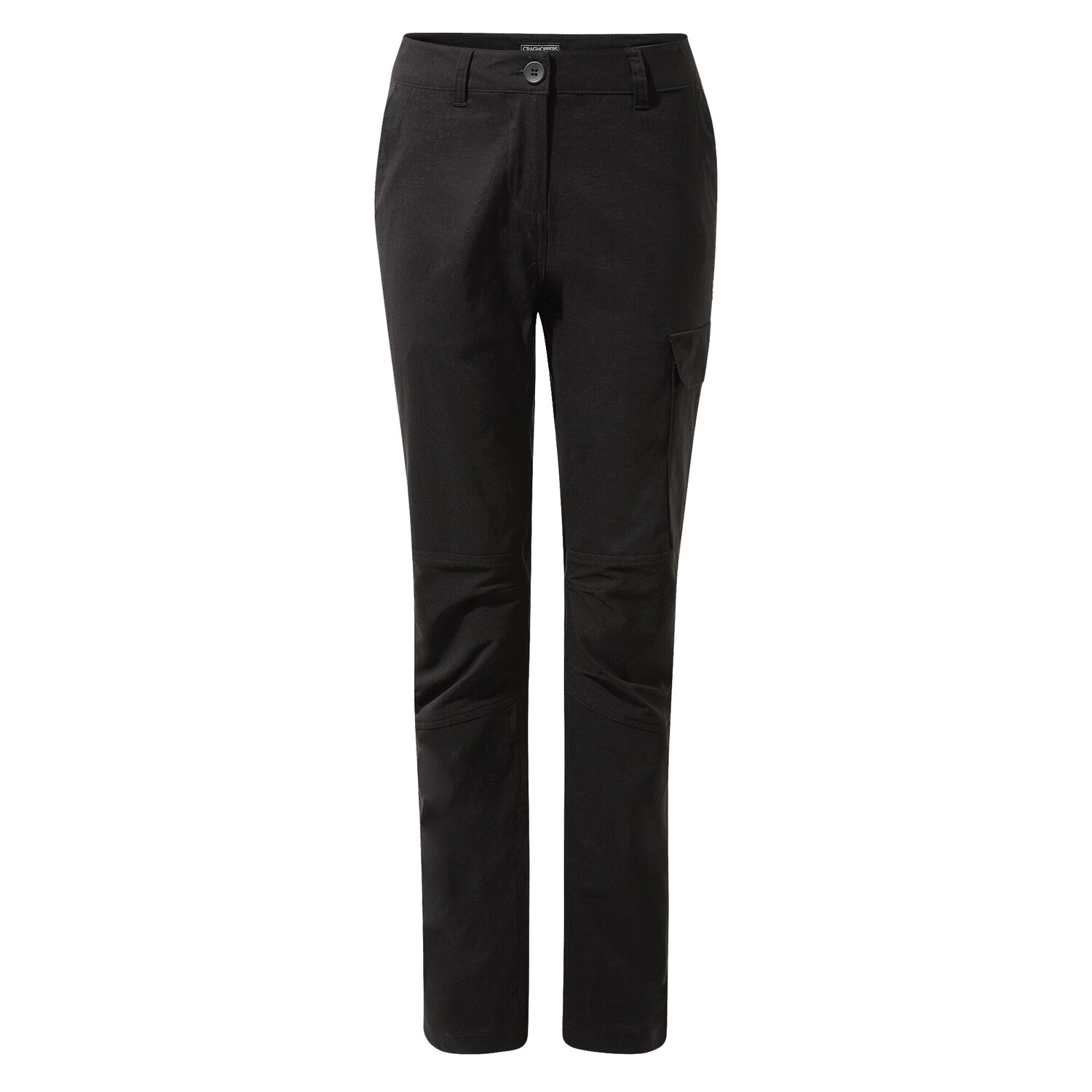 

Спортивные брюки Craghoppers Gefütterte Kiwi Pro, черный