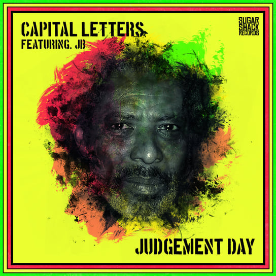 Виниловая пластинка Capital Letters - Judgement Day