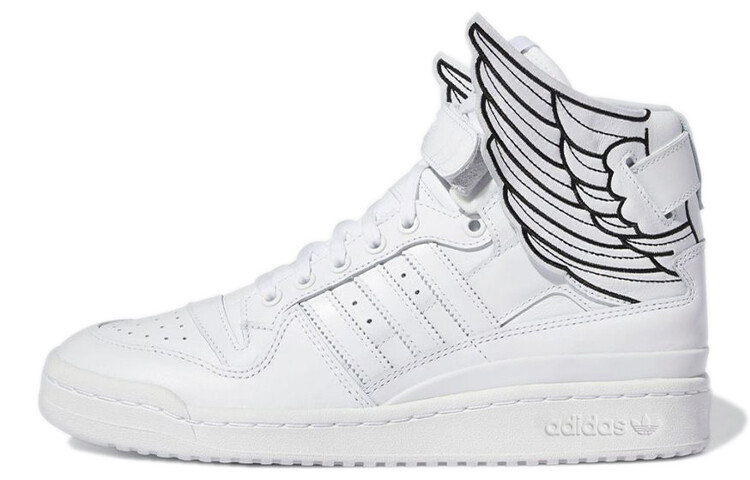 

Adidas originals FORUM Скейтерские кроссовки унисекс
