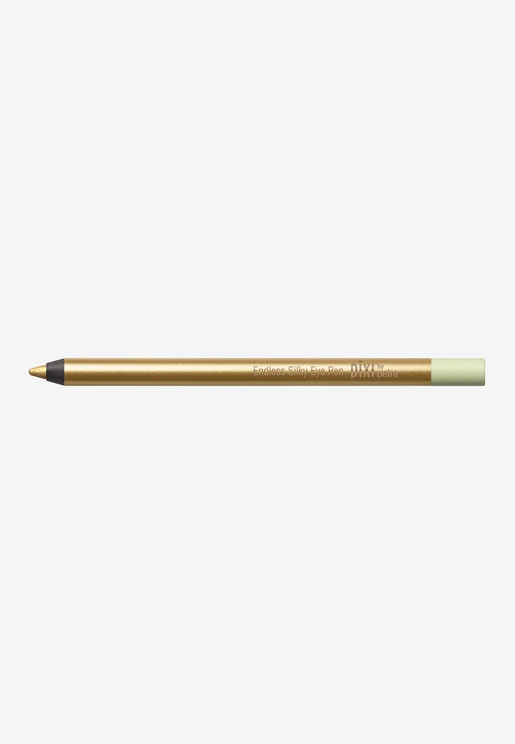 

Подводка для глаз Endless Silky Eye Pen Pixi, цвет pure24k