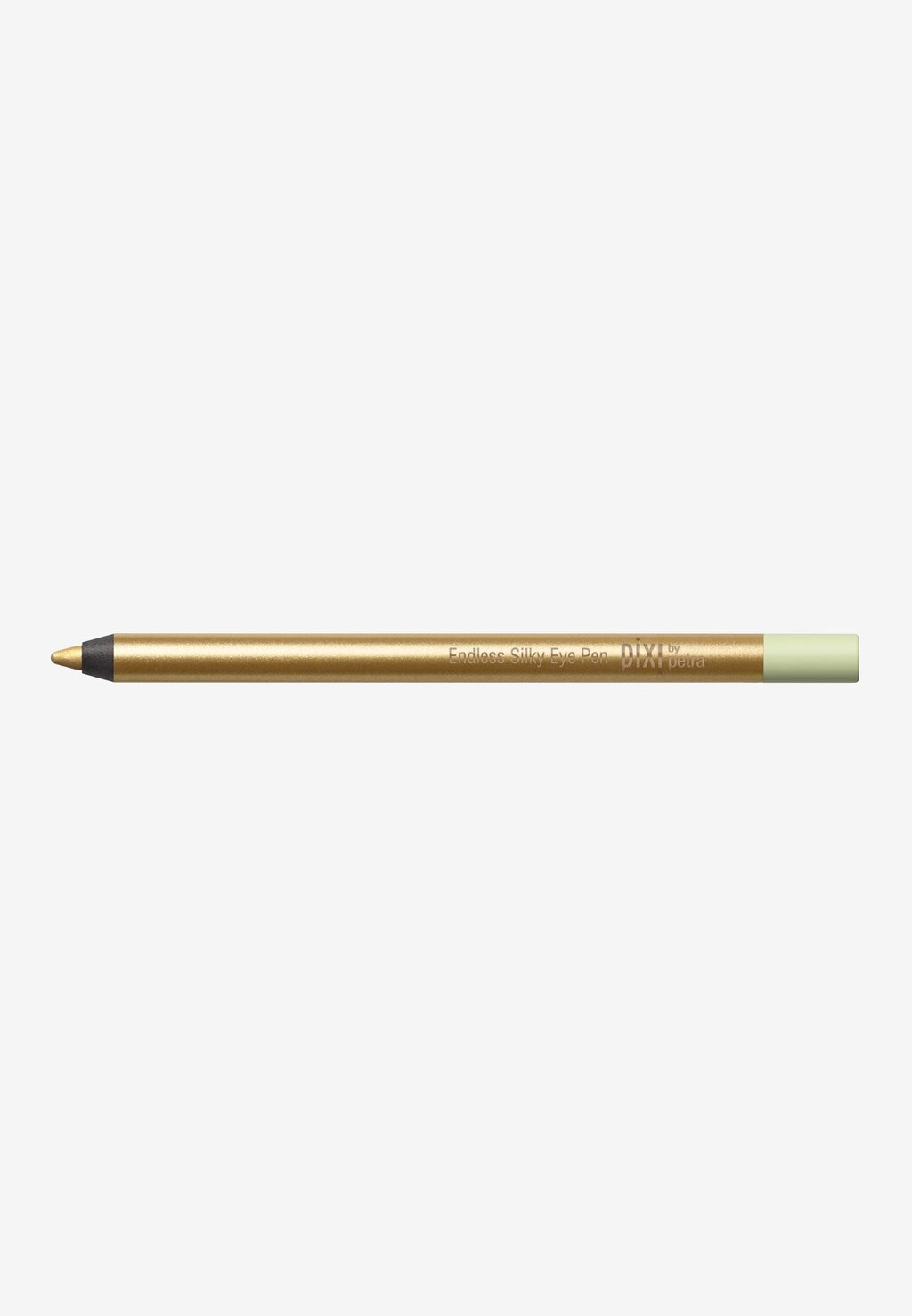 Подводка для глаз Endless Silky Eye Pen Pixi, цвет pure24k