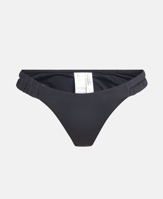 

Бикини брюки Seafolly, черный