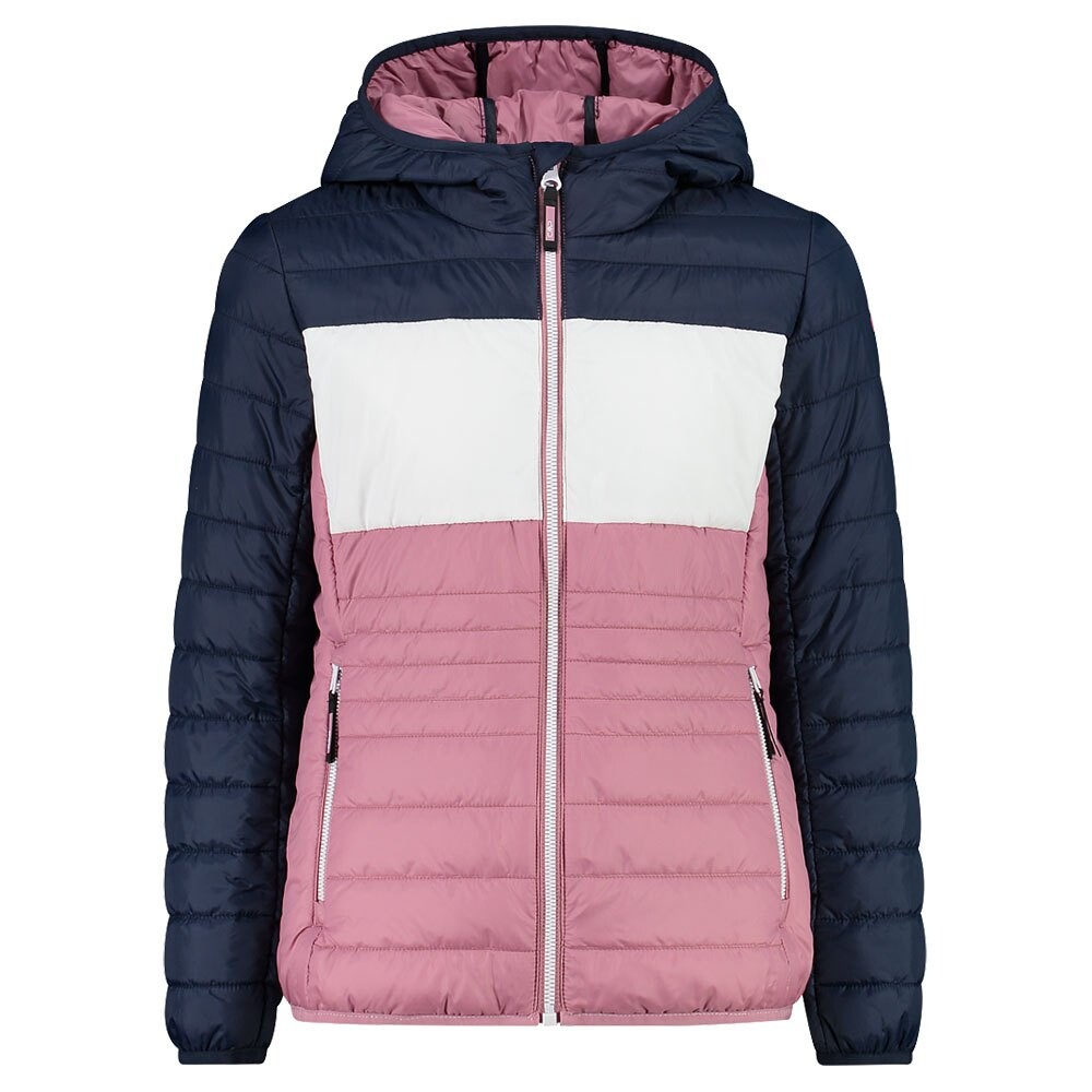 

Куртка CMP 33Z5185 Padded, розовый