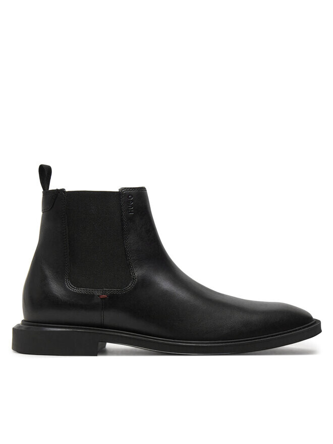

Ботинки Челси Hugo Chelsea Gryff 50529072 Negro, черный