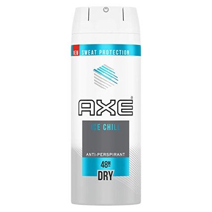 

ICE Chill Дезодорант против транспирации 150мл Axe