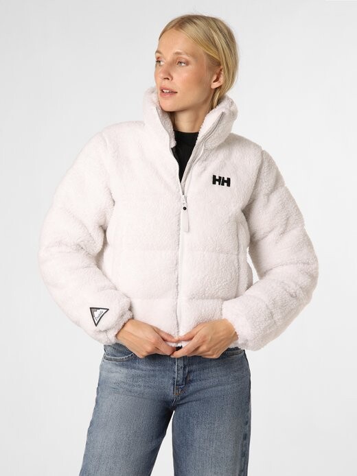 

Стеганая куртка Helly Hansen, белый