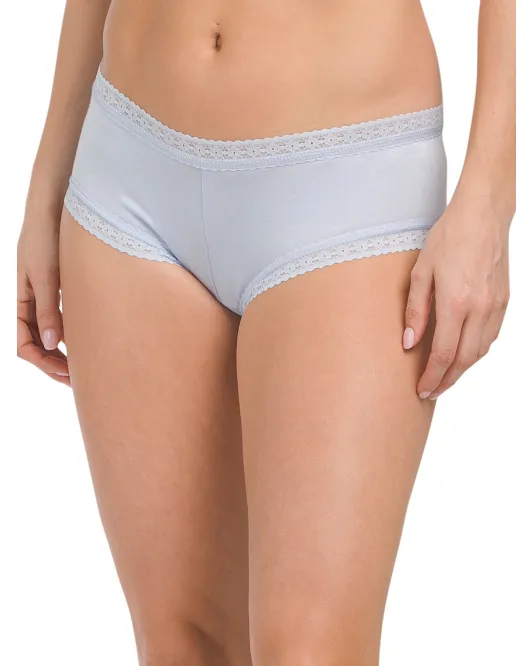 

Трусики Dreamease Boyshort Hanky Panky, синий