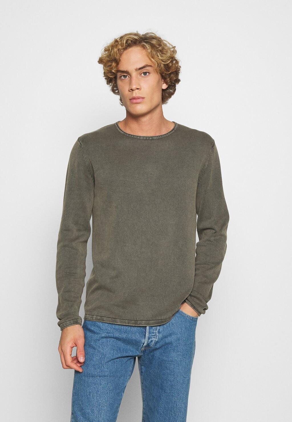 

Свитер Jack & Jones