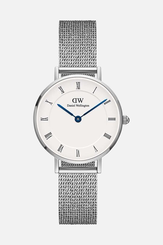 

Часы Daniel Wellington, серебро