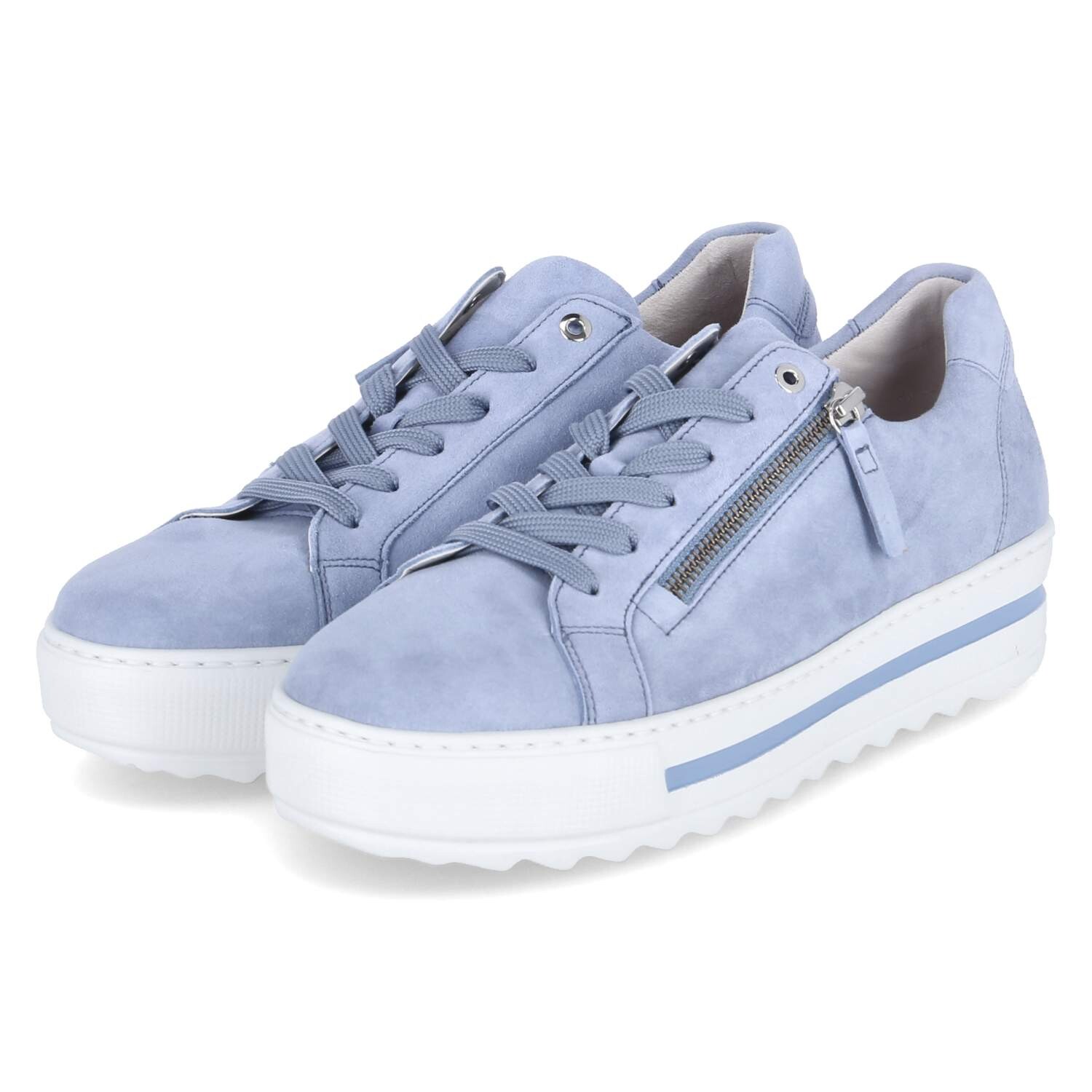 

Сандалии Gabor Low Sneaker, синий
