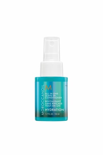 

Несмываемый кондиционер 50 мл Moroccanoil All in One