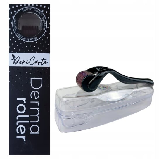 

Игла для мезотерапии Derma Roller 3 мм Deni Carte