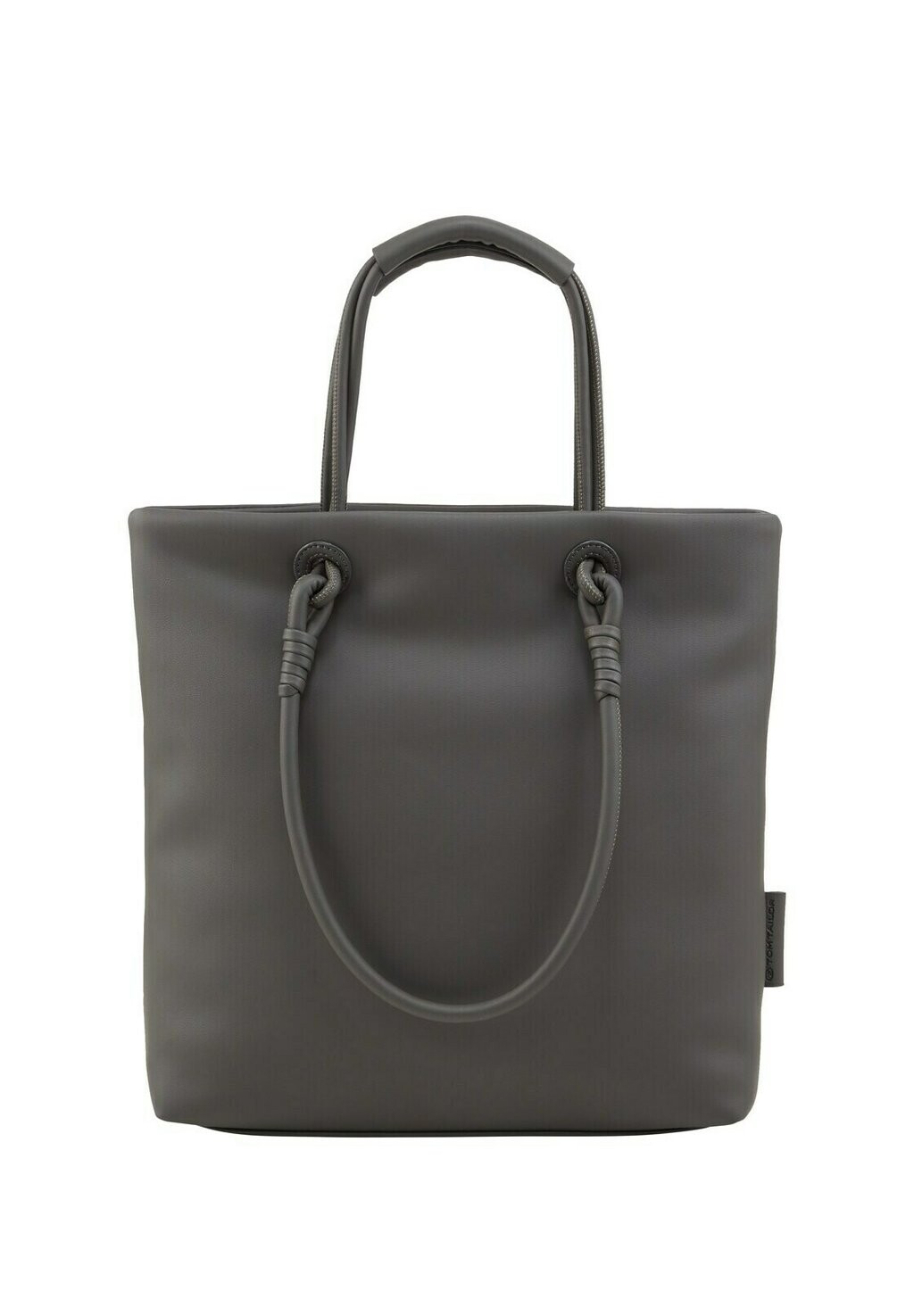 

Сумочка Olivia Mit Zipper TOM TAILOR, цвет dark grey
