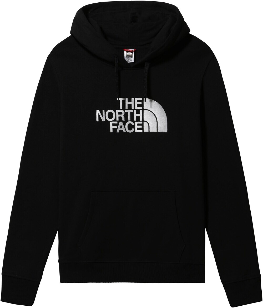 

Толстовка The North Face, черный