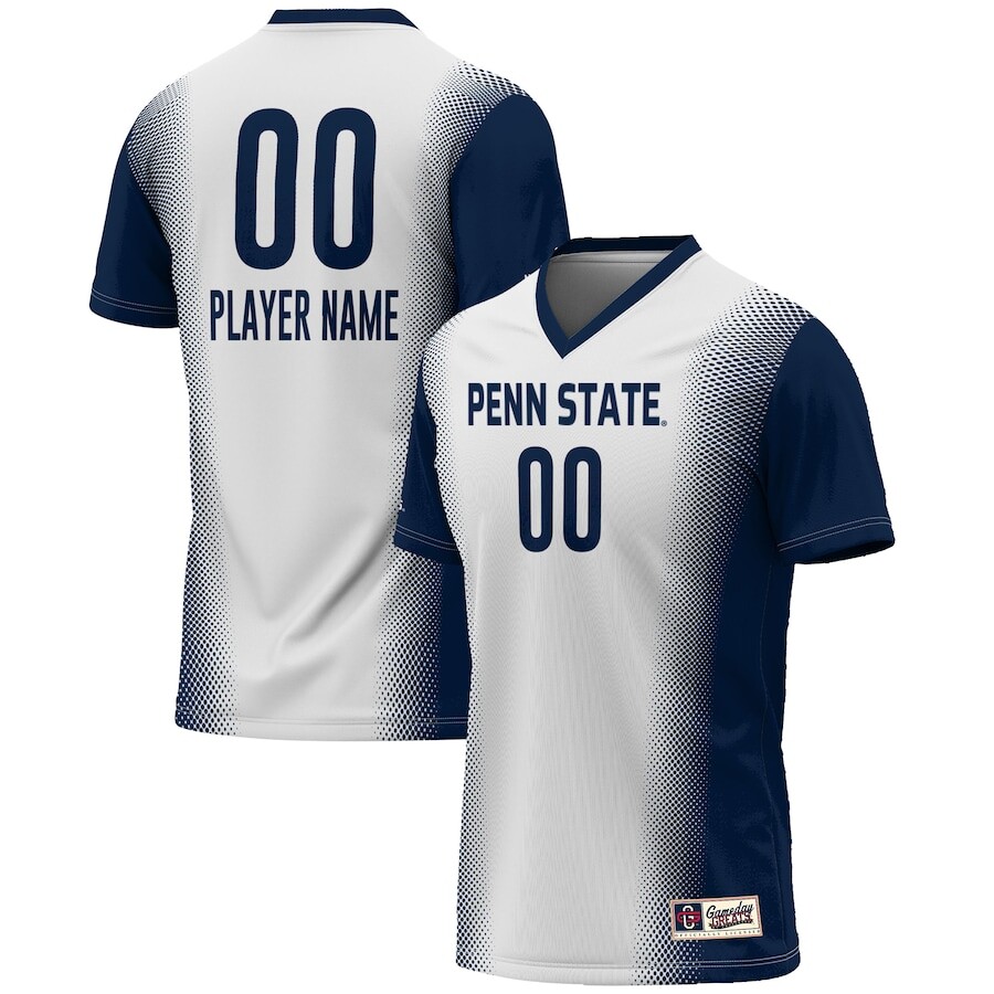 

Джерси ProSphere Penn State Nittany Lions, белый