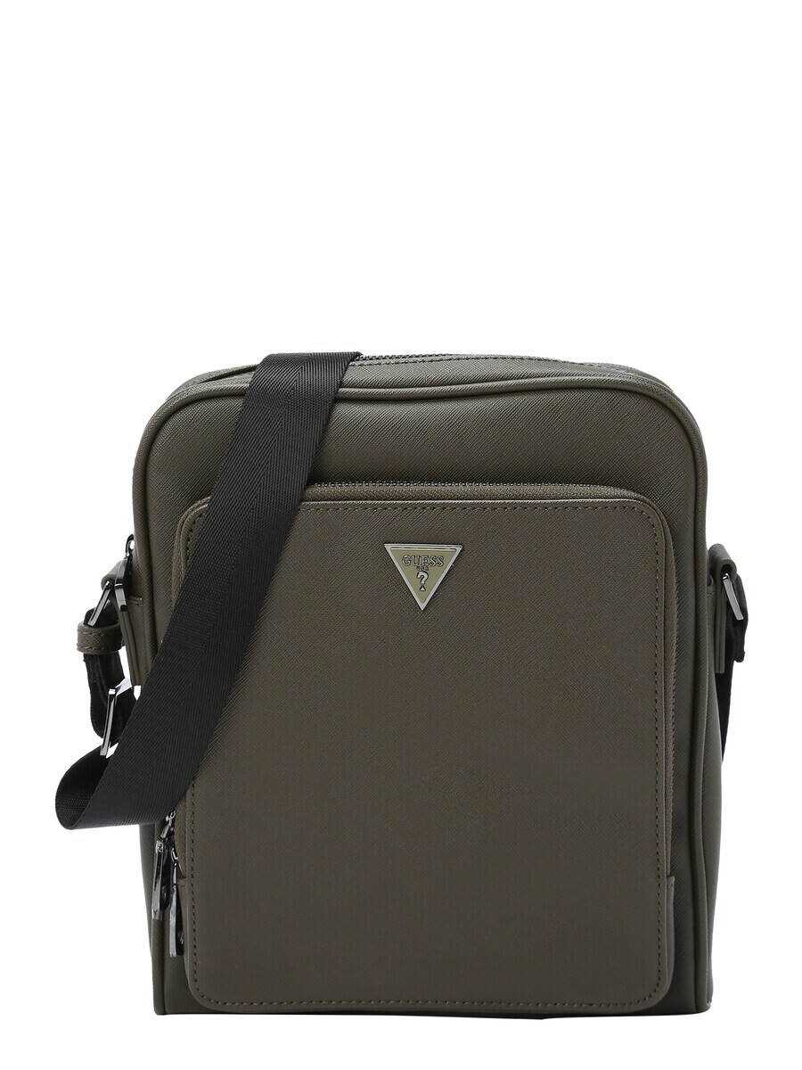 

Сумка кросс-боди GUESS Crossbody MILANO, хаки