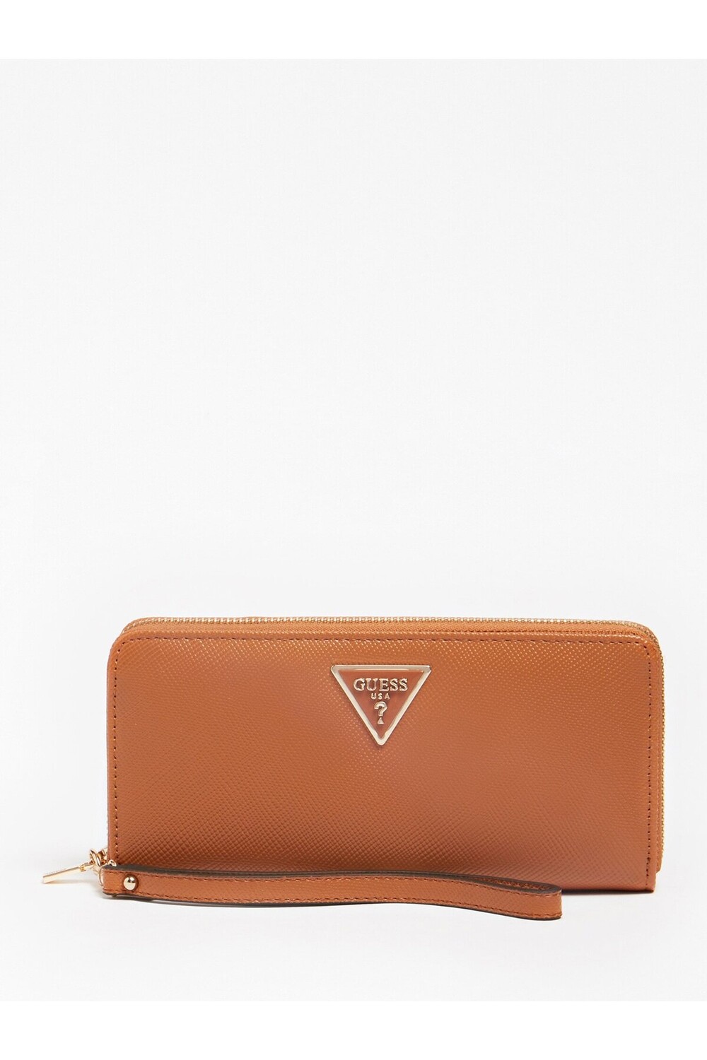 

Женский кошелек Laurel Guess, коричневый