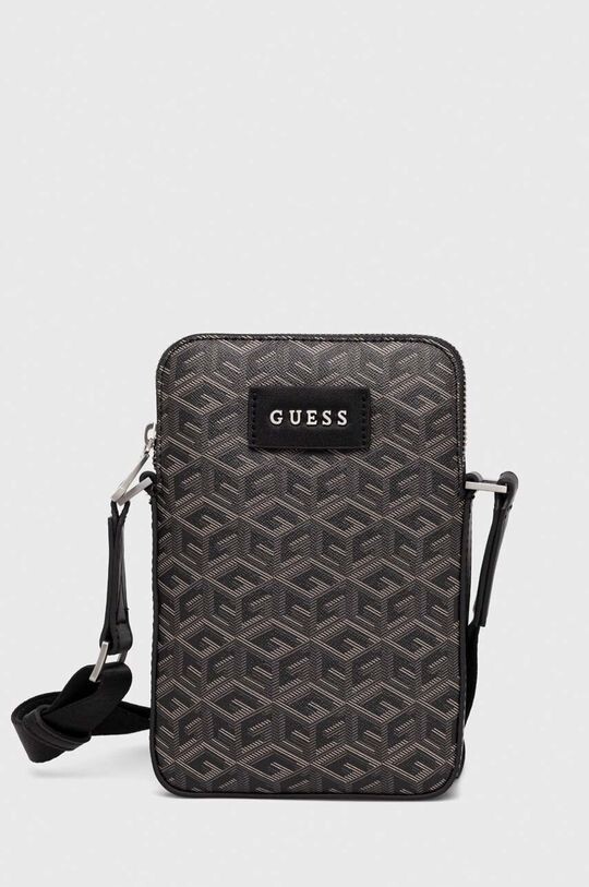 

Сумка Guess, серый