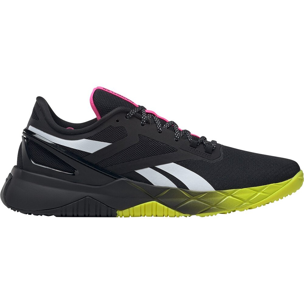 

Кроссовки Reebok Nanoflex TR, синий