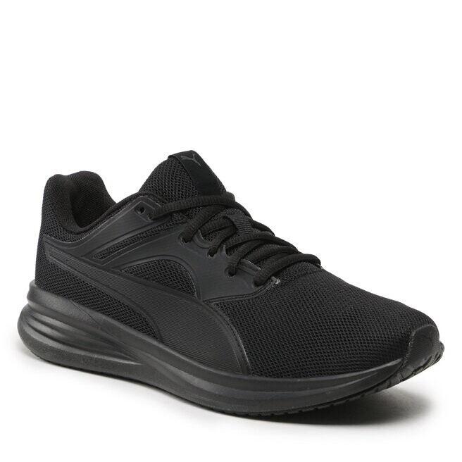 

Кроссовки Puma TransportJr, черный