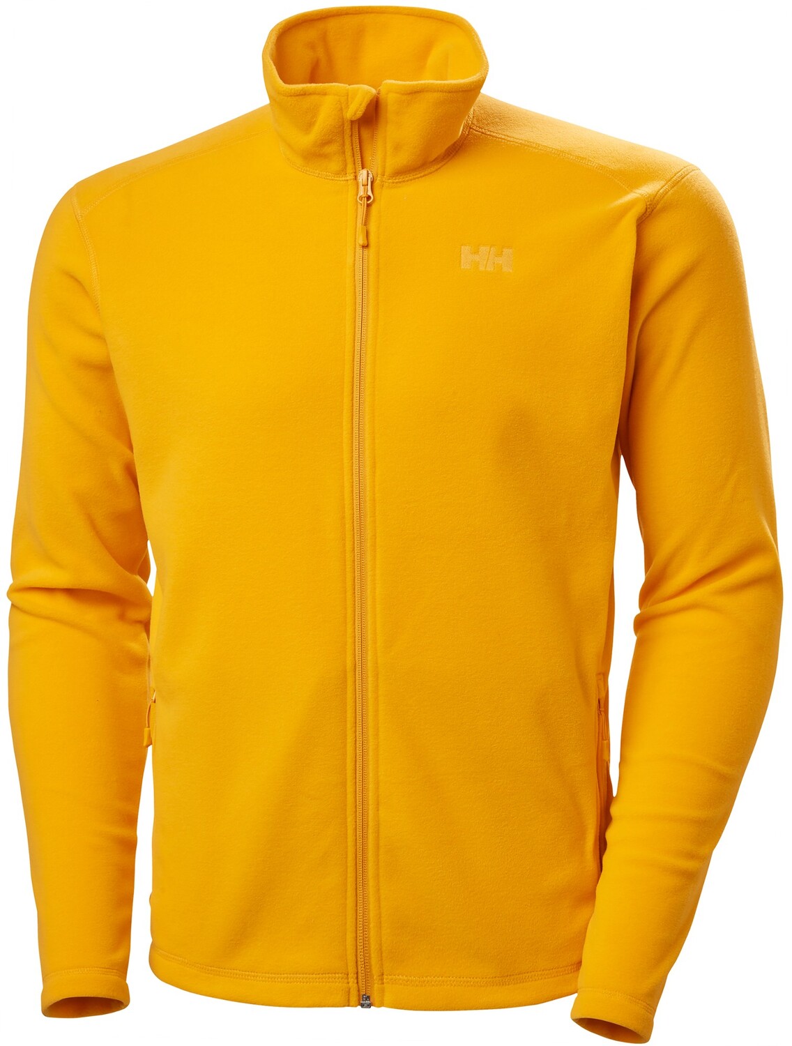 

Флисовая куртка Daybreaker - Мужская Helly Hansen, оранжевый