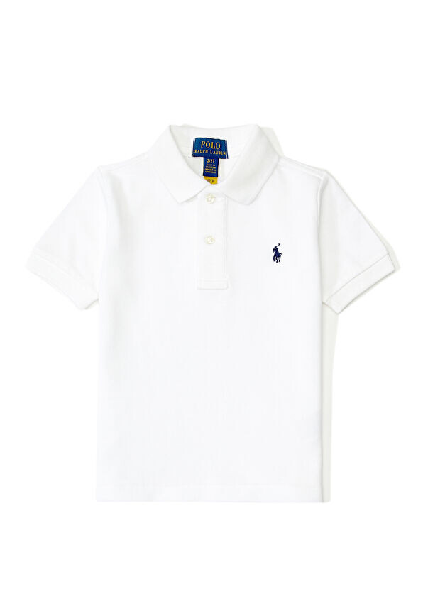 

Футболка для мальчика Polo Ralph Lauren, синий