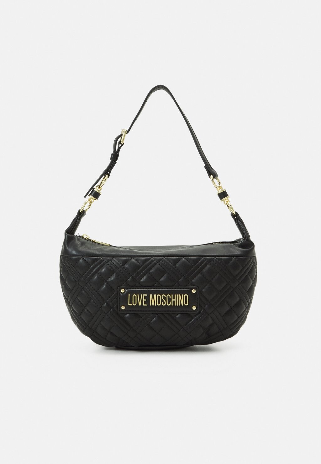 

Сумка Love Moschino, черный
