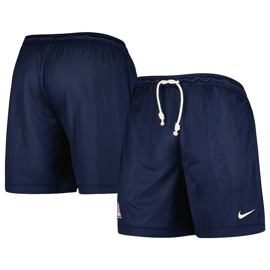 

Шорты Nike Arizona Wildcats, нави