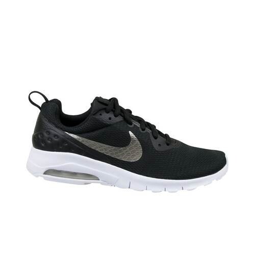 

Кроссовки Nike Air Max Motion Lw Gs, черный