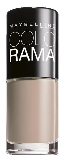 

Лак для ногтей, 254 латте, 7 мл Maybelline, Colorama