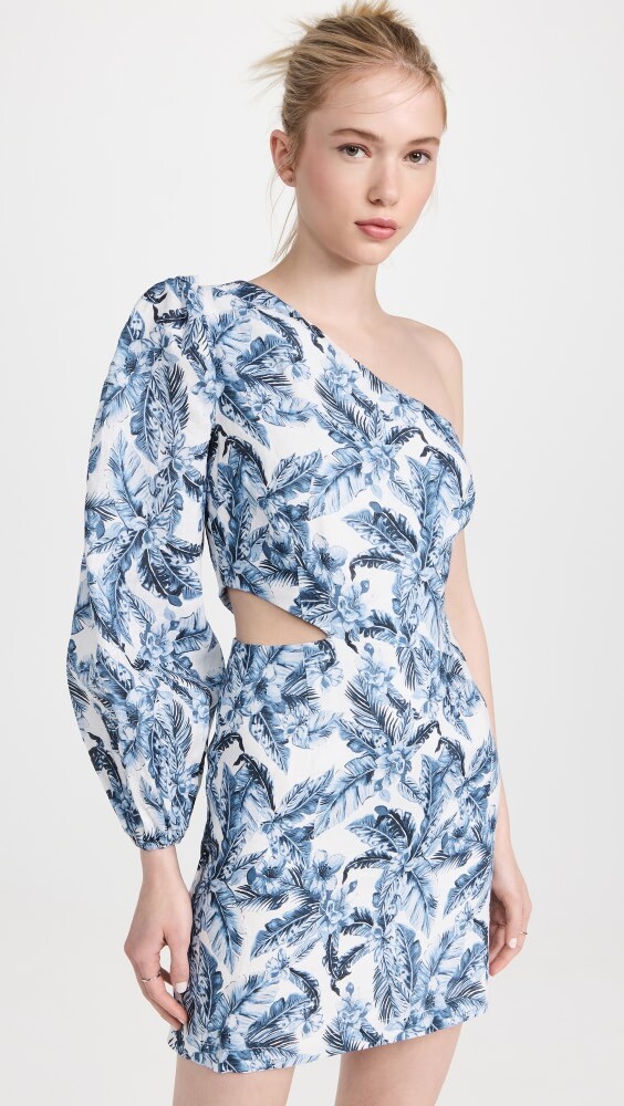 

Платье CAMI NYC Pandora