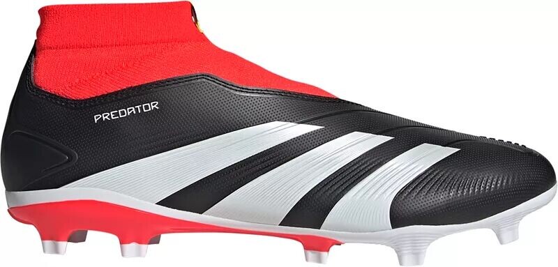 Футбольные бутсы Adidas Predator League LL FG футбольные бутсы с шипами predator league ll fg adidas performance цвет footwear white silver metallic