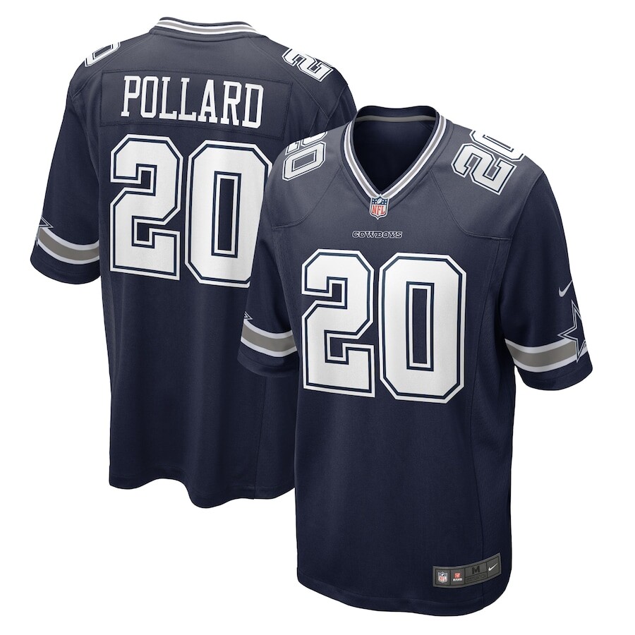 

Джерси Nike Dallas Cowboys, нави