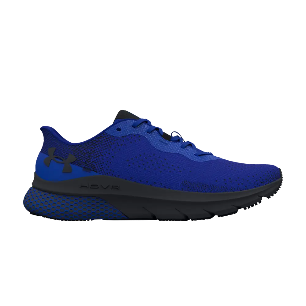 

Кроссовки HOVR Turbulence 2 GS Under Armour, синий